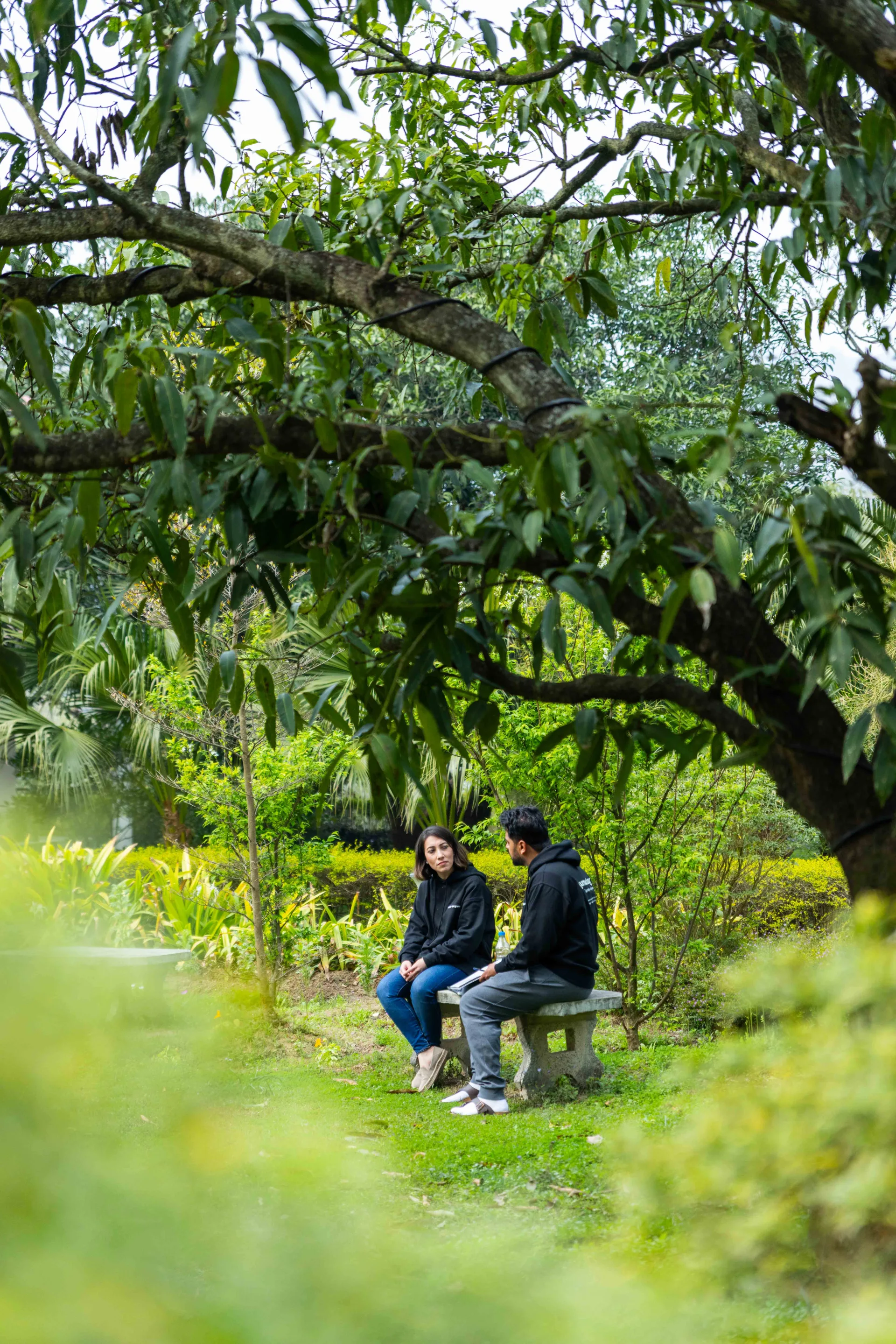 Deepak Ramola
